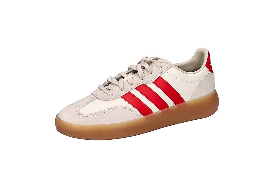 adidas Performance adidas Herren Sneaker BARREDA DECODE LUX Sneaker günstig online kaufen