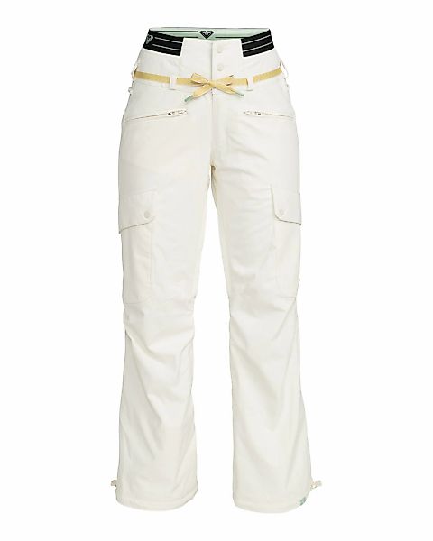 Roxy Snowboardhose "Passive Lines" günstig online kaufen