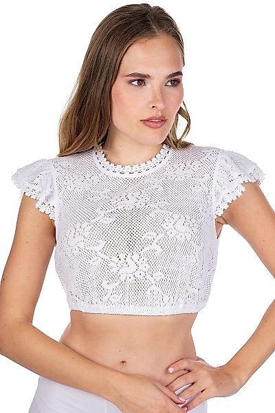 Hammerschmid Dirndlbluse Dirndlbluse - DIANA FA günstig online kaufen