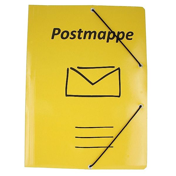 MICA Schreibmappe Mica College - Postmappe günstig online kaufen