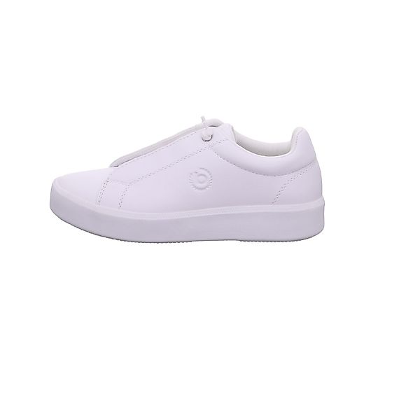 bugatti Bugatti weiß Sneaker günstig online kaufen