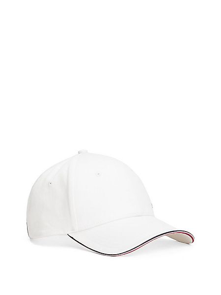 Tommy Hilfiger Baseball Cap TH CORPORATE COTTON 6 PANEL CAP mit dezentem Lo günstig online kaufen