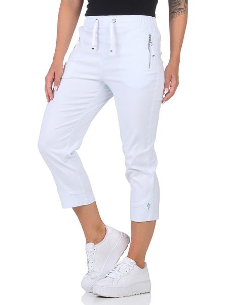 Alica Collection 7/8-Hose Sommerhose Damen Caprihose günstig online kaufen