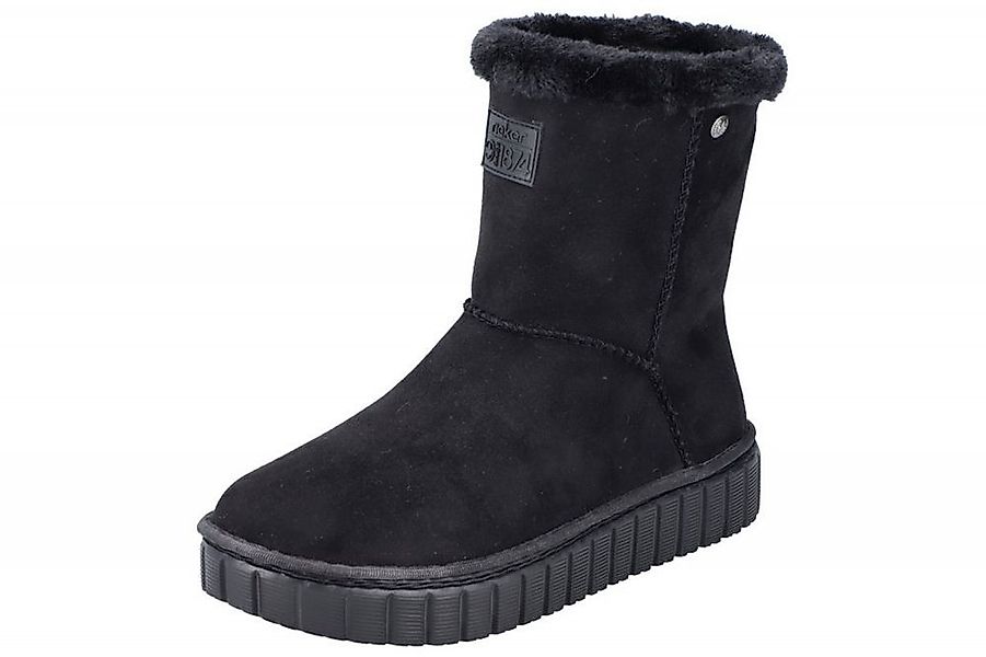 Rieker Winterboots günstig online kaufen