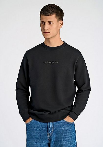 LINDBERGH Sweatshirt Sweatshirt Relaxed Fit günstig online kaufen