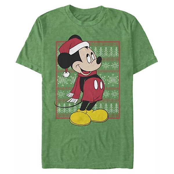 Disney Classics - Micky Maus - Micky Maus Mickey Ugly Sweater - Weihnachten günstig online kaufen