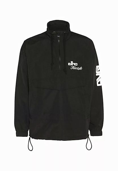 Elho Outdoorjacke (1-St) mit großer Bauchtasche günstig online kaufen