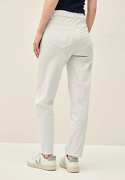 Cecil Loose-fit-Jeans, High Waist günstig online kaufen