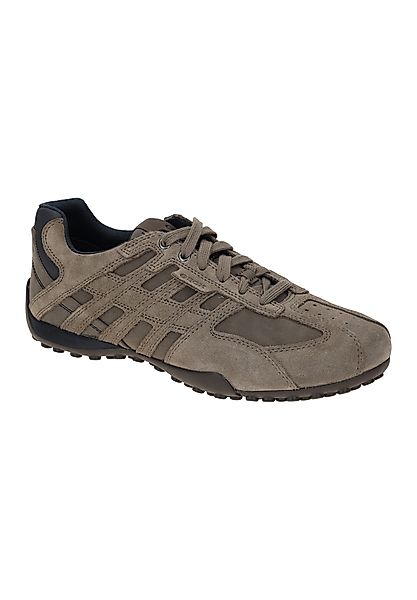 Geox UOMO Snake A Sneaker günstig online kaufen