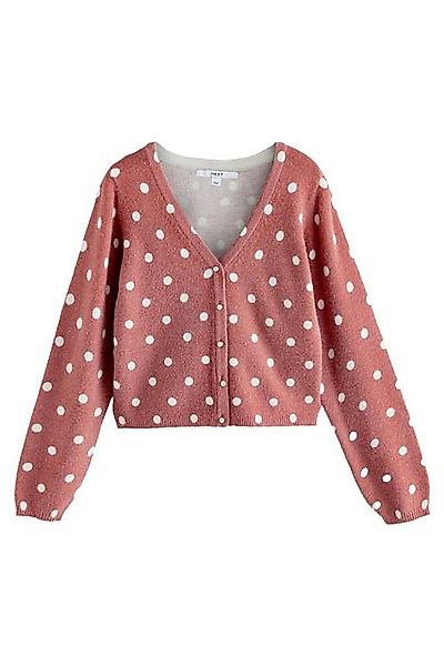 Next Strickjacke Strickjacke mit Knöpfen in günstig online kaufen