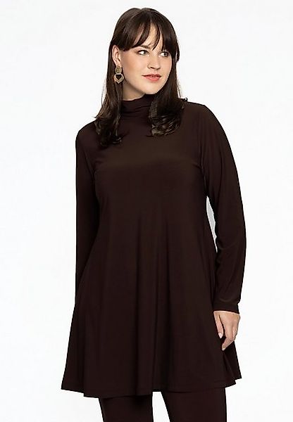 YOEK Tunika Damen Tunika Große Größen günstig online kaufen