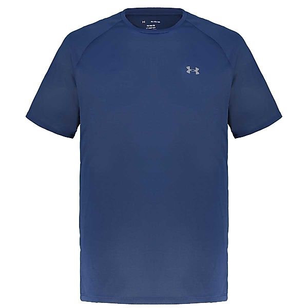 Under Armour Funktionsshirt Farbe dunkelblau Größe: 4XL günstig online kaufen