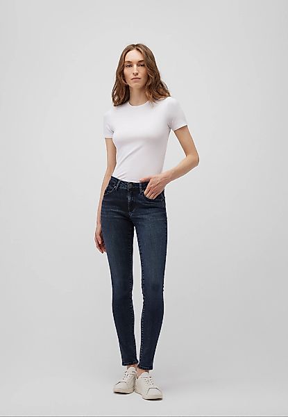 Mavi Skinny-fit-Jeans "ADRIANA", skinny Fit günstig online kaufen