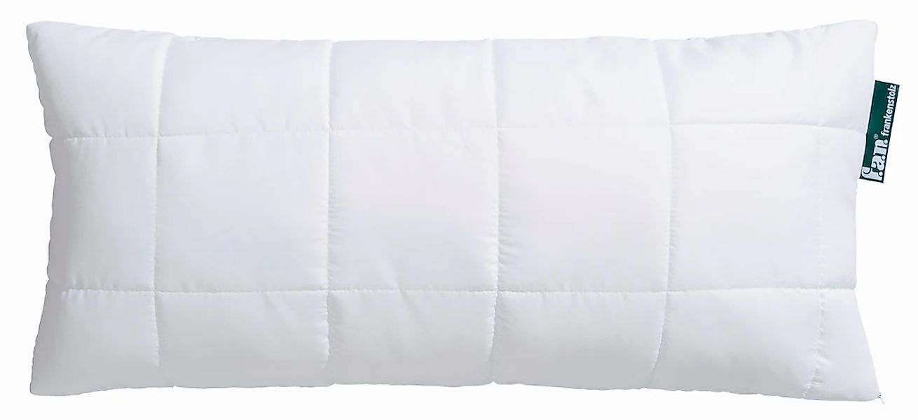 fan Baumwollkissen "f.a.n. Medisan Sensitive" 1 Stk. tlg. günstig online kaufen