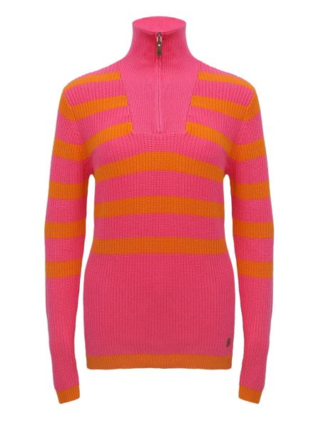 Schietwetter Strickpullover Damen Rollkragen "Sontje" (1-tlg) günstig online kaufen