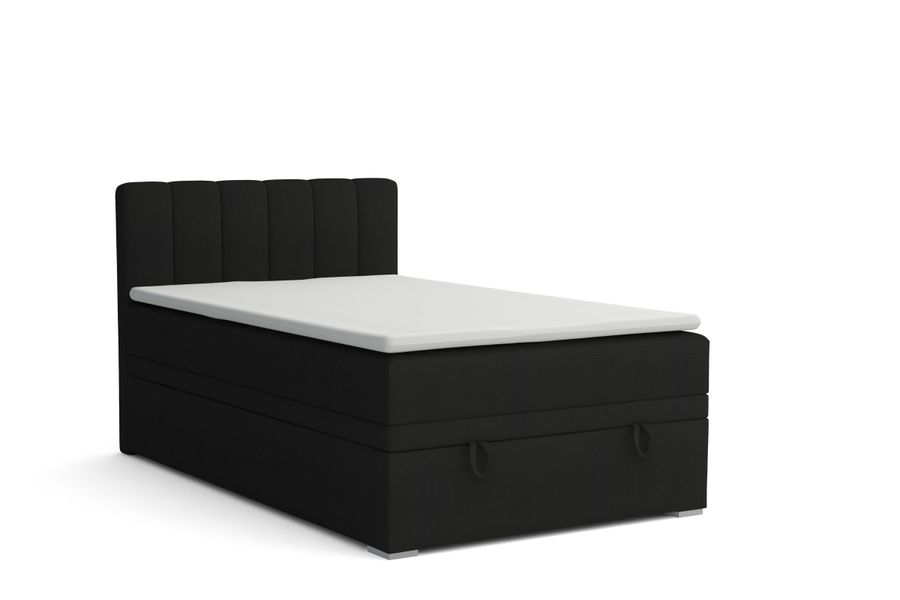 Deine Möbel 24 Boxspringbett DAVID MINI günstig online kaufen