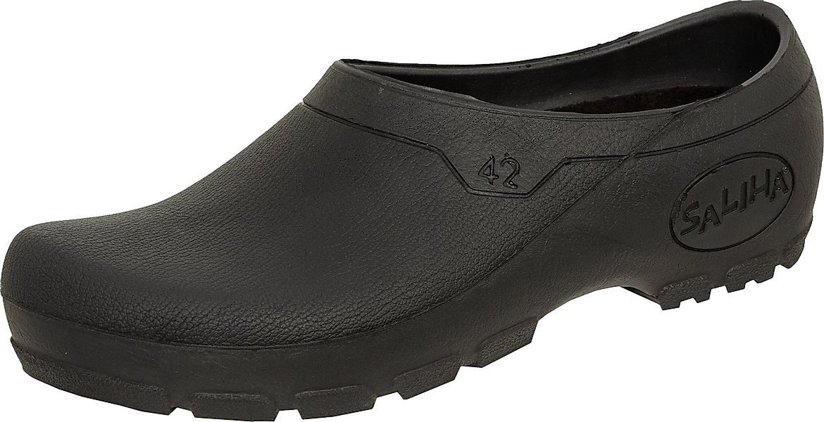 SALIHA Multi Clog schwarz EN 20347SRC günstig online kaufen