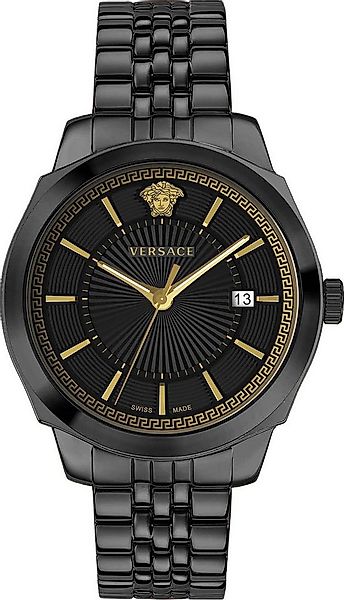 Versace Schweizer Uhr ICON CLASSIC günstig online kaufen