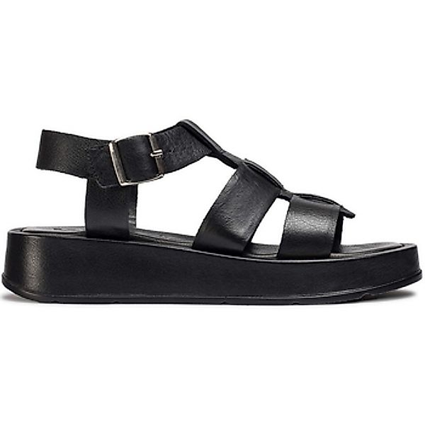 Wonders  Sandalen at3403 negro günstig online kaufen