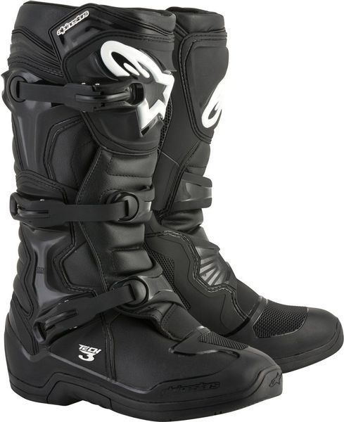 Alpinestars Tech 3 Motocross Stiefel Motorradstiefel günstig online kaufen