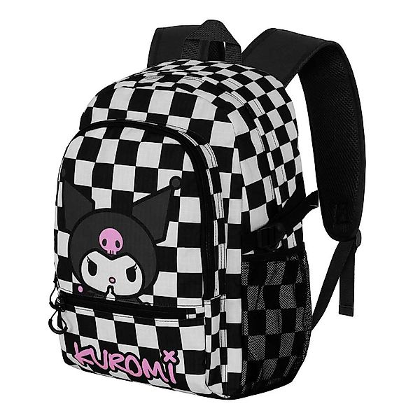 Karactermania Freizeitrucksack Sanrio Kuromi Rucksack Tagesrucksack günstig online kaufen