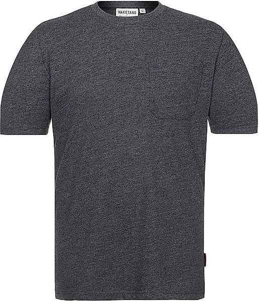 naketano T-Shirt Adonis II. günstig online kaufen