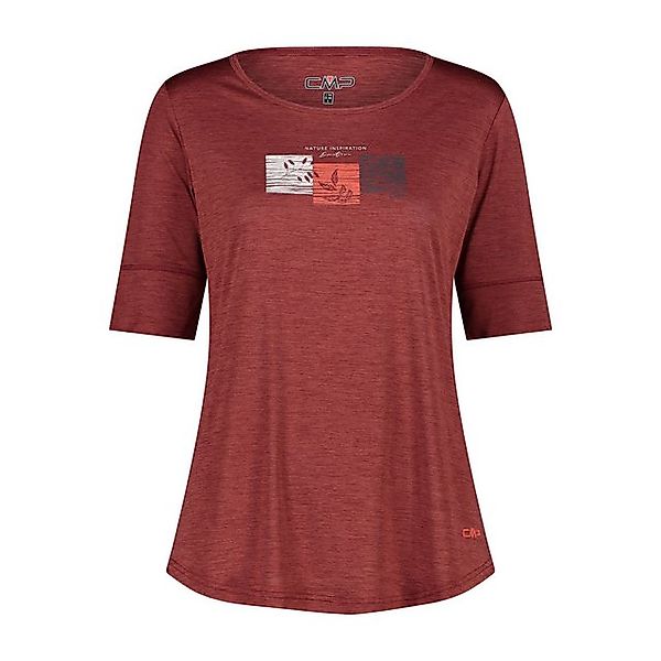 CMP T-Shirt CMP Damen T-Shirt Woman günstig online kaufen