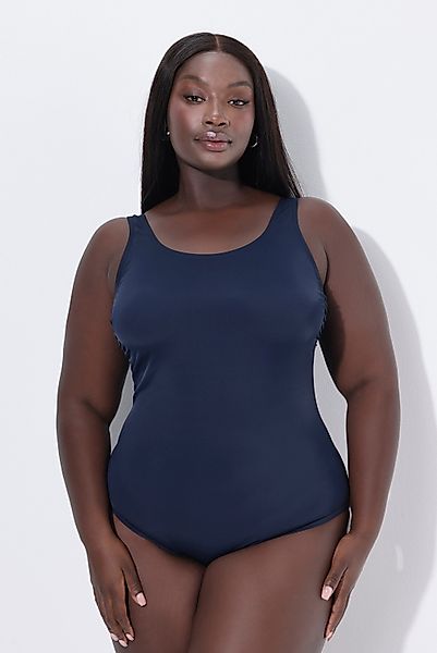 Ulla Popken Badeanzug Badeanzug extraweiches Futter günstig online kaufen