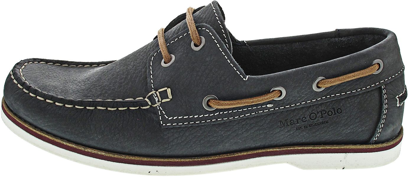 Marc O'Polo Schnürschuh günstig online kaufen