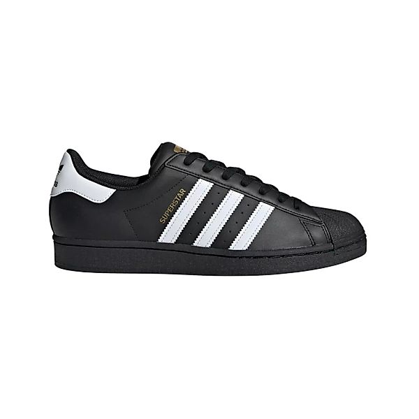 Adidas Originals Superstar Sportschuhe EU 52 2/3 Core Black / Ftwr White / günstig online kaufen