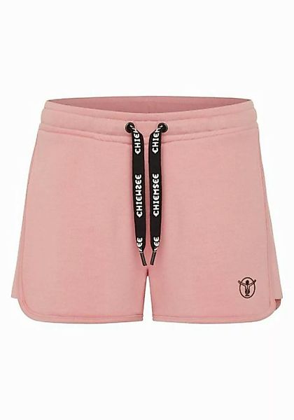 Chiemsee Sweatshorts Sweat-Shorts mit breitem Bund 1 günstig online kaufen