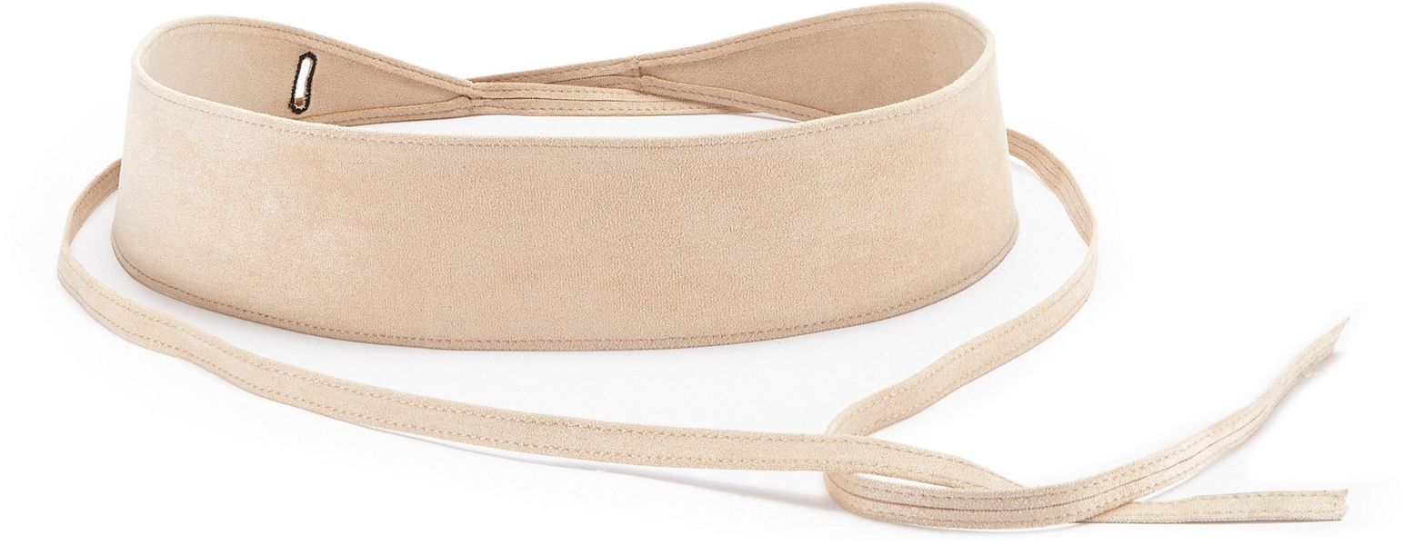 LASCANA Taillengürtel "Bindegürtel" Shaping-Effekt, Gürtel für Kleid & Over günstig online kaufen