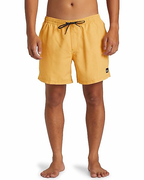 Quiksilver Boardshorts "Everyday Deluxe Volley 15"" günstig online kaufen