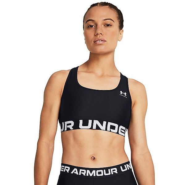 Under Armour® Sport-BH UA HG MID BRANDED günstig online kaufen