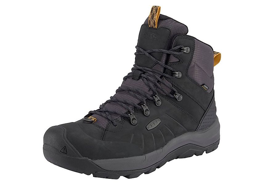 Keen REVEL IV MID POLAR Outdoorschuh wasserdicht günstig online kaufen