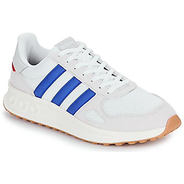 adidas Sportswear Sneaker "RUN 84" inspiriert vom Design des adidas LA Trai günstig online kaufen