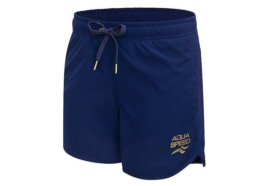Aqua Speed Boardshorts (Badehose – schnelltrocknend, flexibel & leicht) Edl günstig online kaufen
