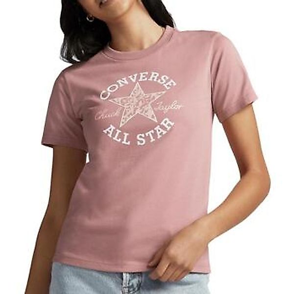 Converse  T-Shirts & Poloshirts 10025212-A03 günstig online kaufen