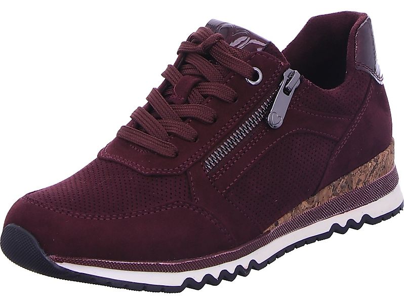 MARCO TOZZI Schnürschuh 100% vegan günstig online kaufen