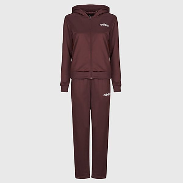 adidas Performance Trainingsanzug adidas Damen Trainingsanzug W LINEAR TS günstig online kaufen