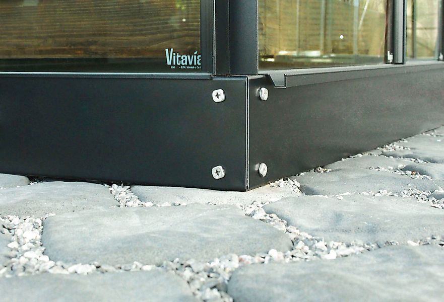 Vitavia Fundamentrahmen "3800" günstig online kaufen