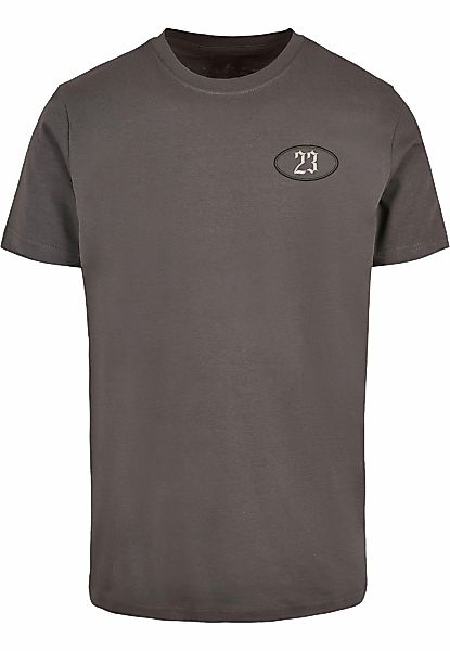 MisterTee T-Shirt "MisterTee Own Your Game 23 Tee" 1 Stk. günstig online kaufen