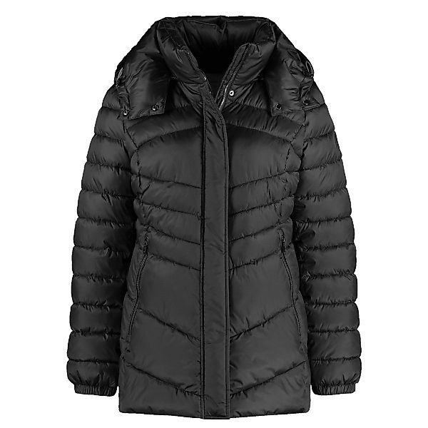 GERRY WEBER Steppmantel Damensteppjacke mit abnehmbarer günstig online kaufen
