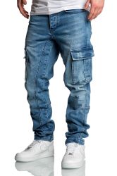 Amaci&Sons Straight-Jeans CARY Jeans Regular Slim günstig online kaufen
