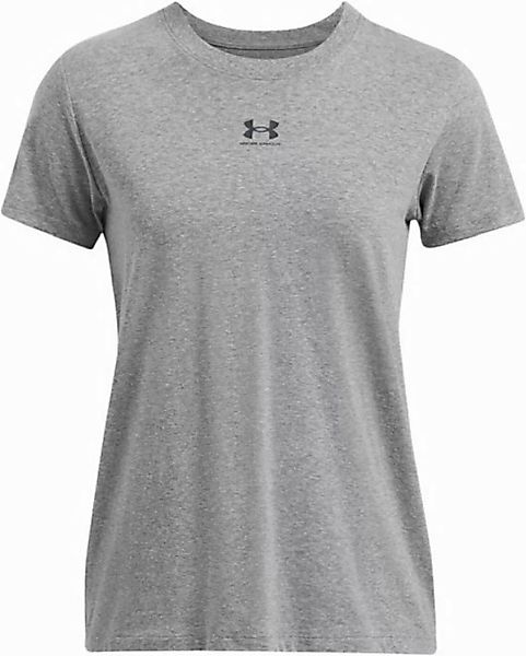 Under Armour® T-Shirt CAMPUS CORE SS CASTLEROCK günstig online kaufen