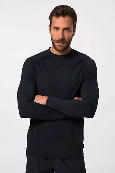 JP1880 T-Shirt Schwimm-Shirt Langarm UV-Schutz rundhals günstig online kaufen