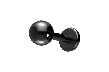 PIERCINGLINE Piercing-Set Chirurgenstahl Labret (Labrets, 1-tlg) günstig online kaufen