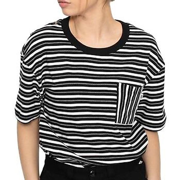 Vans  T-Shirt VN0A4DRLBLK1 günstig online kaufen