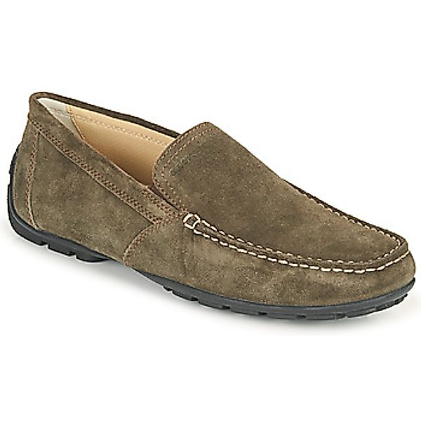 Geox U1144V 00022 C6009 Slipper günstig online kaufen