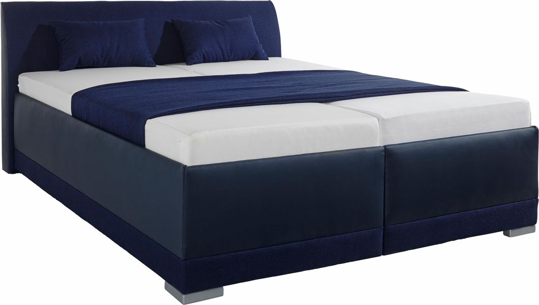 Maintal Polsterbett "Makana" mit Bettkasten, auch in H4 günstig online kaufen